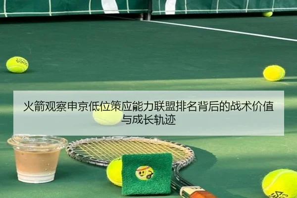 火箭观察申京低位策应能力联盟排名背后的战术价值与成长轨迹